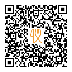 QR-code link către meniul The Dinner Afare