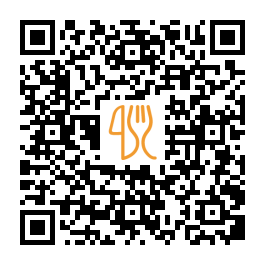 QR-code link către meniul Luau Garden