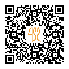 QR-code link către meniul Fatman's Fire Pit Bbq