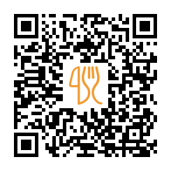 QR-code link către meniul Paradis D'asie