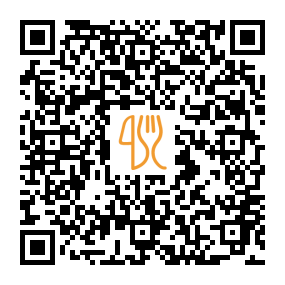 QR-code link către meniul Fresh Smoothie Cafe