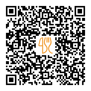 Link z kodem QR do menu Agriturismo Calderari