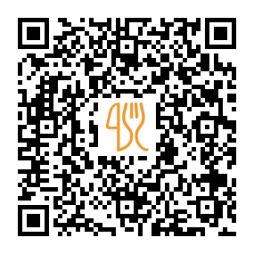 QR-code link către meniul Frenchies Poutinerie