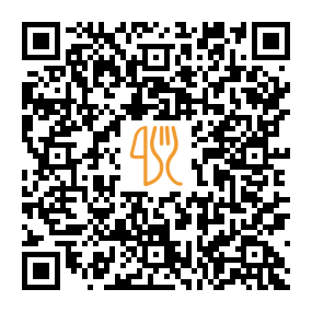 QR-code link către meniul น้องแป้งเนื้อย่างเกาหลี