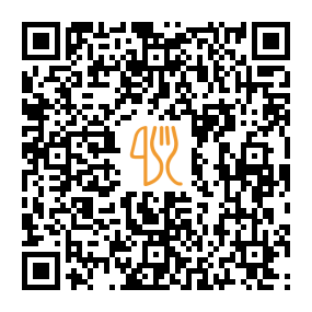 QR-code link către meniul Flat Iron Grill