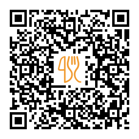 QR-code link naar het menu van Back Alley Bbq