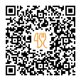 Link z kodem QR do menu Hen Mother Cookhouse