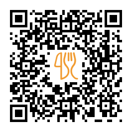QR-code link către meniul Hoa Binh