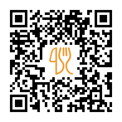 QR-kode-link til menuen på Pēng Hú Dà Shū