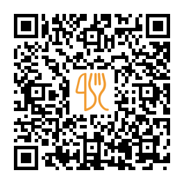 QR-code link către meniul Villa María