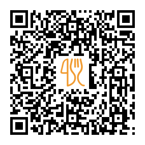 QR-code link către meniul Buffalo Wings Rings