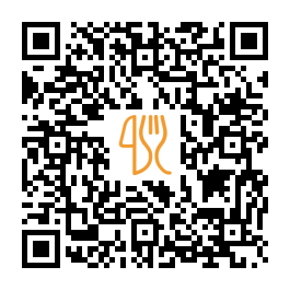 QR-code link către meniul Cafe De La Paix