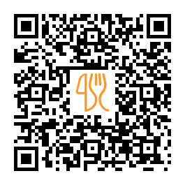 QR-code link către meniul Sisters' Soul Food