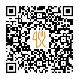 QR-code link către meniul Justin's