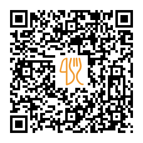 QR-code link către meniul The First Amendment Public House