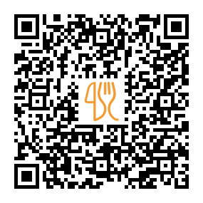 QR-Code zur Speisekarte von India Garden