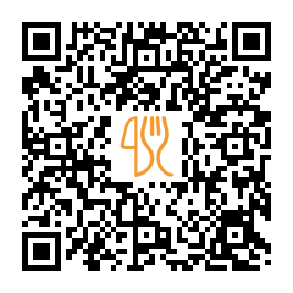 QR-code link către meniul Pantry