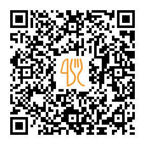 Link z kodem QR do menu Hanzou
