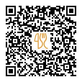 QR-code link naar het menu van Dburguer