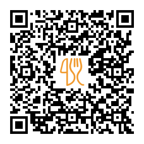 Link z kodem QR do menu China First Buffet