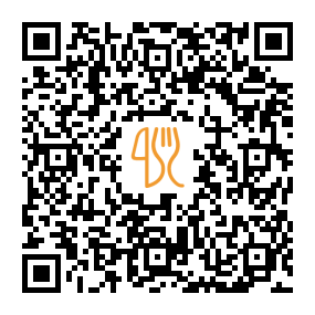 QR-code link către meniul Damasco Mediterranean Cuisine