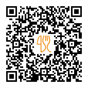 QR-code link către meniul Blue Garden