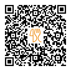 QR-code link către meniul Alma's Sports Grill