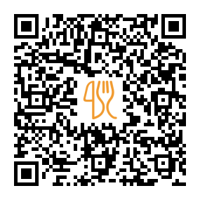 QR-code link către meniul Hog Heaven Bbq