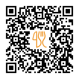 QR-code link către meniul Bubba's 33