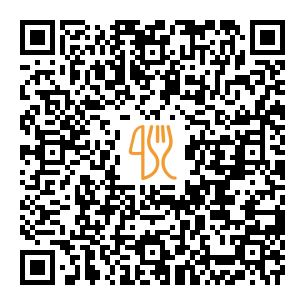 QR-code link către meniul The Frontier BBQ and Smokehouse