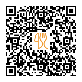 QR-code link către meniul Blazing Noodles