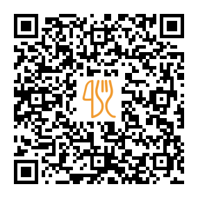 QR-code link către meniul Aloha Tiki Pcb