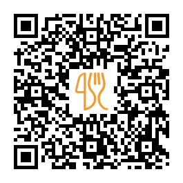 QR-code link către meniul Papagallo