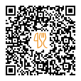 QR-code link către meniul Fatty Dabs Burger Shack