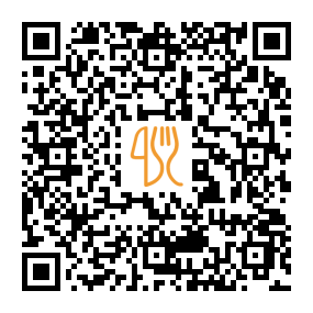 QR-code link către meniul Ma Brown's Hamburgers