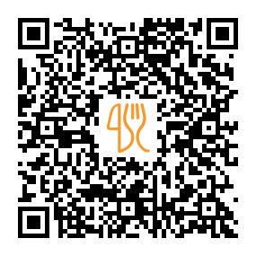 QR-Code zur Speisekarte von Oriental Garden