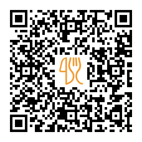 QR-code link către meniul Frite Alors! Limoilou