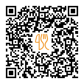 QR-code link naar het menu van ร้านฟองเลย์ By ฟองคลื่น