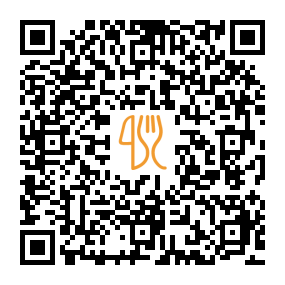 QR-code link către meniul Orange Leaf Frozen Yogurt