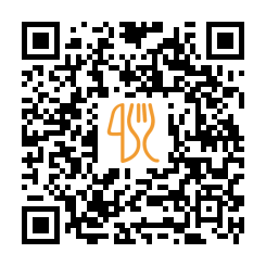 QR-code link către meniul Tia Nena