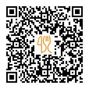 Link z kodem QR do menu Golden Trail Diner And Cafe