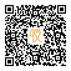 Link z kodem QR do menu Tsing Tsao West