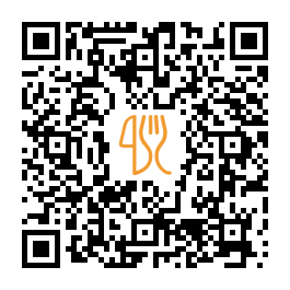 Link z kodem QR do menu Thai Spice Restaurang