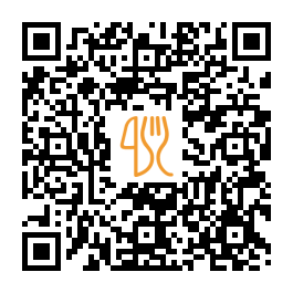 QR-code link către meniul Manitou Inn