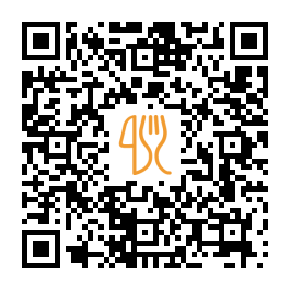 QR-code link către meniul Hwang's Korean Bbq