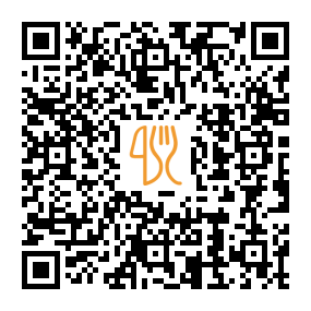 QR-code link către meniul Spring Garden