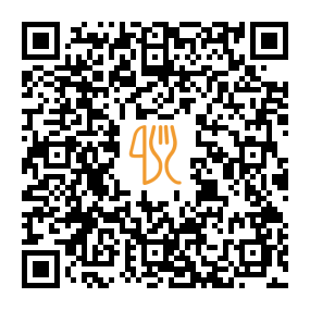 Link z kodem QR do menu China Kitchen