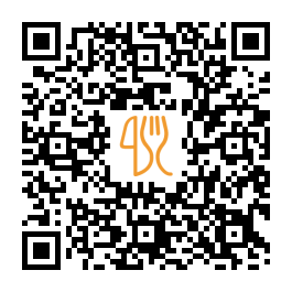 QR-code link către meniul Roosters Health Food