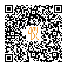 QR-code link către meniul Bighorn Cafe