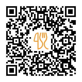 QR-code link către meniul Verve